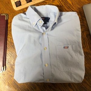 Vineyard Vines button down